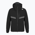 Skijacke Herren Descente Laser Gradation black