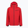 Skijacke Herren Descente Josh electric red