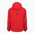 Skijacke Herren Descente Josh electric red 2