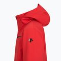 Skijacke Herren Descente Josh electric red 3
