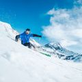 Skijacke Herren Descente Angular Line nebula blue 3