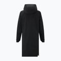 Gefütterter Mantel Herren Descente Down Coat black 2
