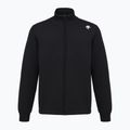 Sweter Herren Descente Full Zip black