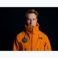 Skijacke Herren Descente Marco Odermatt Shell ripen orange 5
