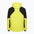 Skijacke Herren Descente Insulated giant yellow 2