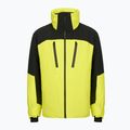 Skijacke Herren Descente Insulated giant yellow 7