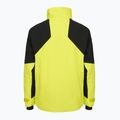 Skijacke Herren Descente Insulated giant yellow 8