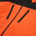 Skijacke Herren Descente Insulated mandarin orange 3