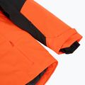 Skijacke Herren Descente Insulated mandarin orange 4
