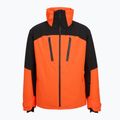 Skijacke Herren Descente Insulated mandarin orange 7