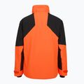 Skijacke Herren Descente Insulated mandarin orange 8