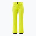 Damen Skihose Descente Insulated giant gelb