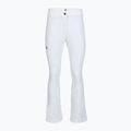 Skihose Damen Descente Bonded Stretch super white