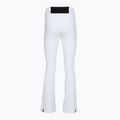 Skihose Damen Descente Bonded Stretch super white 2