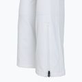 Skihose Damen Descente Bonded Stretch super white 4