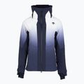 Skijacke Damen Descente Swiss Insulated dark night/ white 8