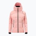 Damen Skijacke Descente Welded Down bloom rosa