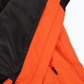 Skijacke Damen Descente Gradation Down mandarin orange 6