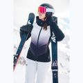 Skijacke Damen Descente Gradation Down super white 7