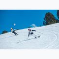 Skijacke Damen Descente Gradation Down super white 9