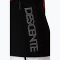 Skijacke Damen Descente Shoulder Shirring electric red 7