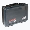 Versus Zwei-Kammer-Angelkasten schwarz JME-VS-3070