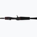 Shimano Zodias Casting Spinnrute schwarz 20ZODIAS164LBF2 3