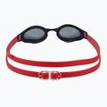 Schwimmbrille SWEEP Blade Orca Rot 4