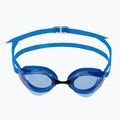 Schwimmbrille SWEEP Blade Orca Blau 2