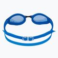 Schwimmbrille SWEEP Blade Orca Blau 4