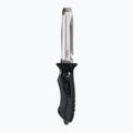 TUSA X-Pert II Tauchermesser schwarz FK-920