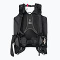 TUSA X-Wing Taucherjacke schwarz BCJ8000