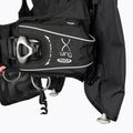TUSA X-Wing Taucherjacke schwarz BCJ8000 4