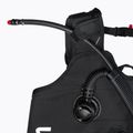 TUSA X-Wing Taucherjacke schwarz BCJ8000 6