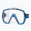 TUSA Freedom Hd Tauchmaske Blau M-1001