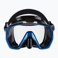 TUSA Freedom Hd Tauchmaske Blau M-1002 2