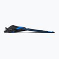 TUSA Gestreifte Solla Fin Tauchflossen schwarz-blau SF-22 3