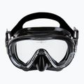 TUSA Tina Fd Maske Tauchmaske schwarz M-1002 2