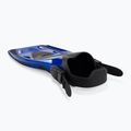 TUSA Sportstrap Schnorchel Flosse Blau UF-21 4