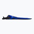 TUSA Sportstrap Schnorchel Flosse Blau UF-21 3
