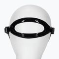 TUSA Freedom Hd Mask Tauchmaske schwarz und gelb M-1001 5