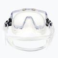 TUSA Freedom Elite Tauchmaske navy blau M-1003 5