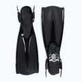 TUSA Imprex Duo Tauchflossen schwarz SF-0102 2