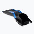 TUSA Imprex Duo Tauchflossen schwarz/blau SF-0102 4