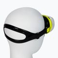 TUSA Tri-Quest Fd Tauchmaske Gelb M-3001 3