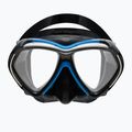 TUSA Paragon Tauchmaske Blau M-2001 2