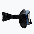 TUSA Paragon Tauchmaske Blau M-2001 3