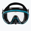 TUSA Sportmask Tauchmaske blau UM-16QBFB 2