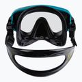 TUSA Sportmask Tauchmaske blau UM-16QBFB 5