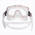 TUSA Freedom Elite Tauchmaske orange M-1003 5